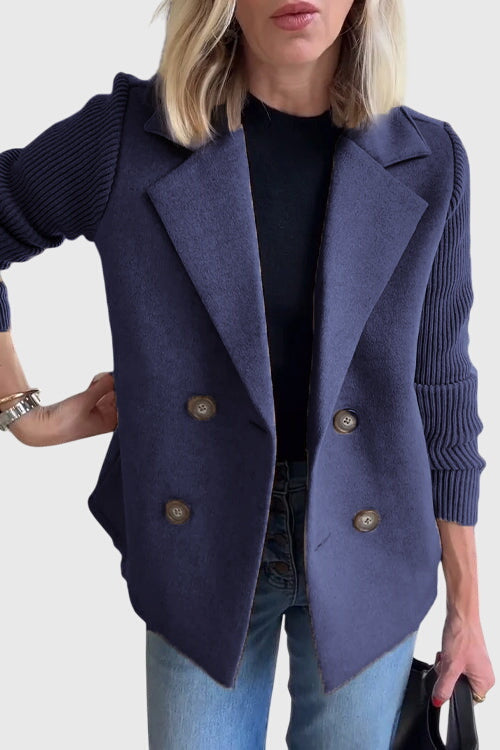 Saskia | Stilvoller Blazer