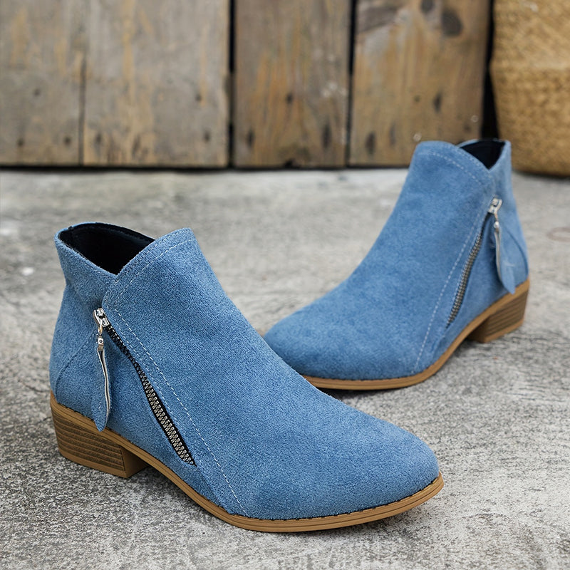 Savrani™ | Elegante orthopädische Damenschuhe
