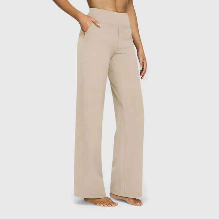 Lotte | Elegante Hose