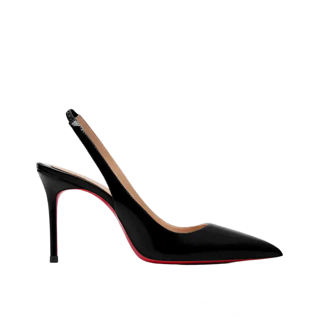 Elara | Frauen Orthopädische Absatzschuhe
