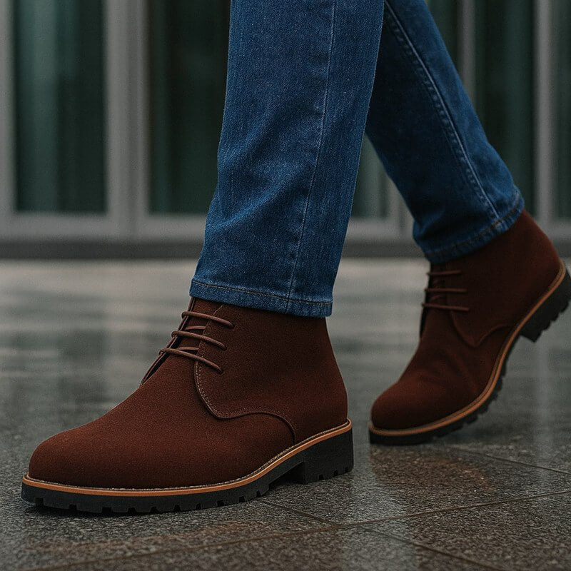 Cly - Boots