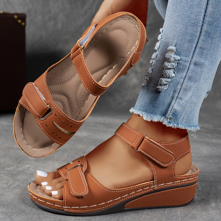 Venus - Damen-Sommersandalen