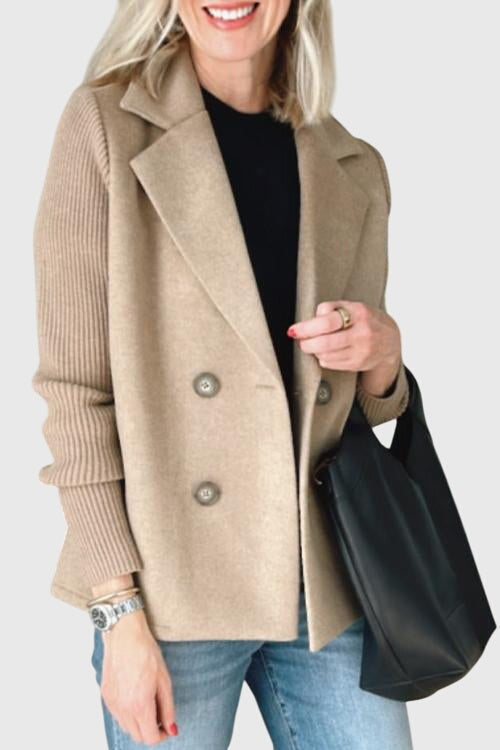 Saskia | Stilvoller Blazer
