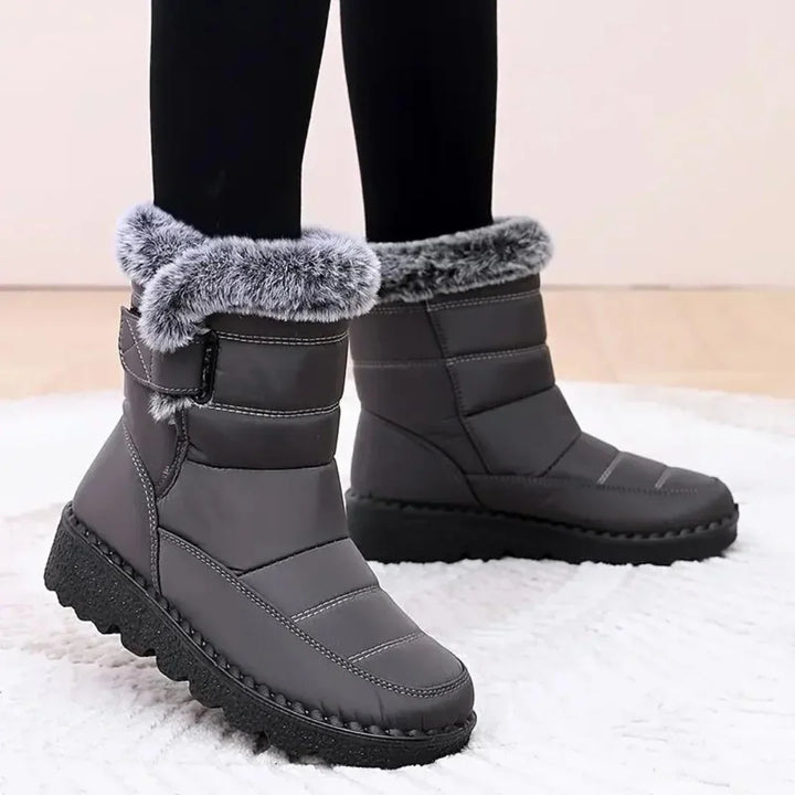 Norda | Winter Boots