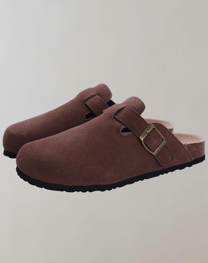 Chloe | Stilvolle Und Ergonomische Damen-Pantoletten
