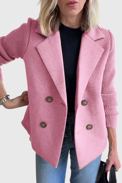 Saskia | Stilvoller Blazer