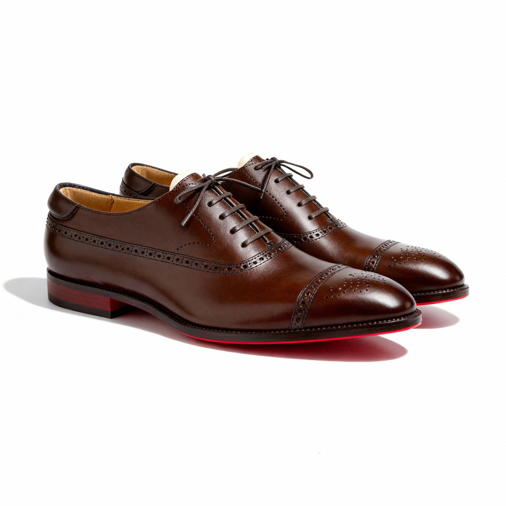 Oxfo | Royal Men's Shoes