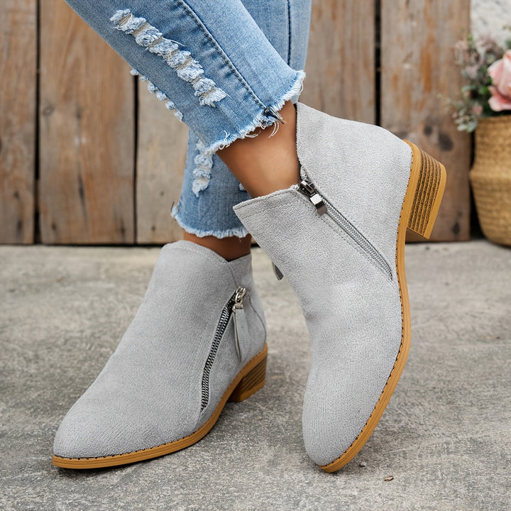 Savrani™ | Elegante orthopädische Damenschuhe
