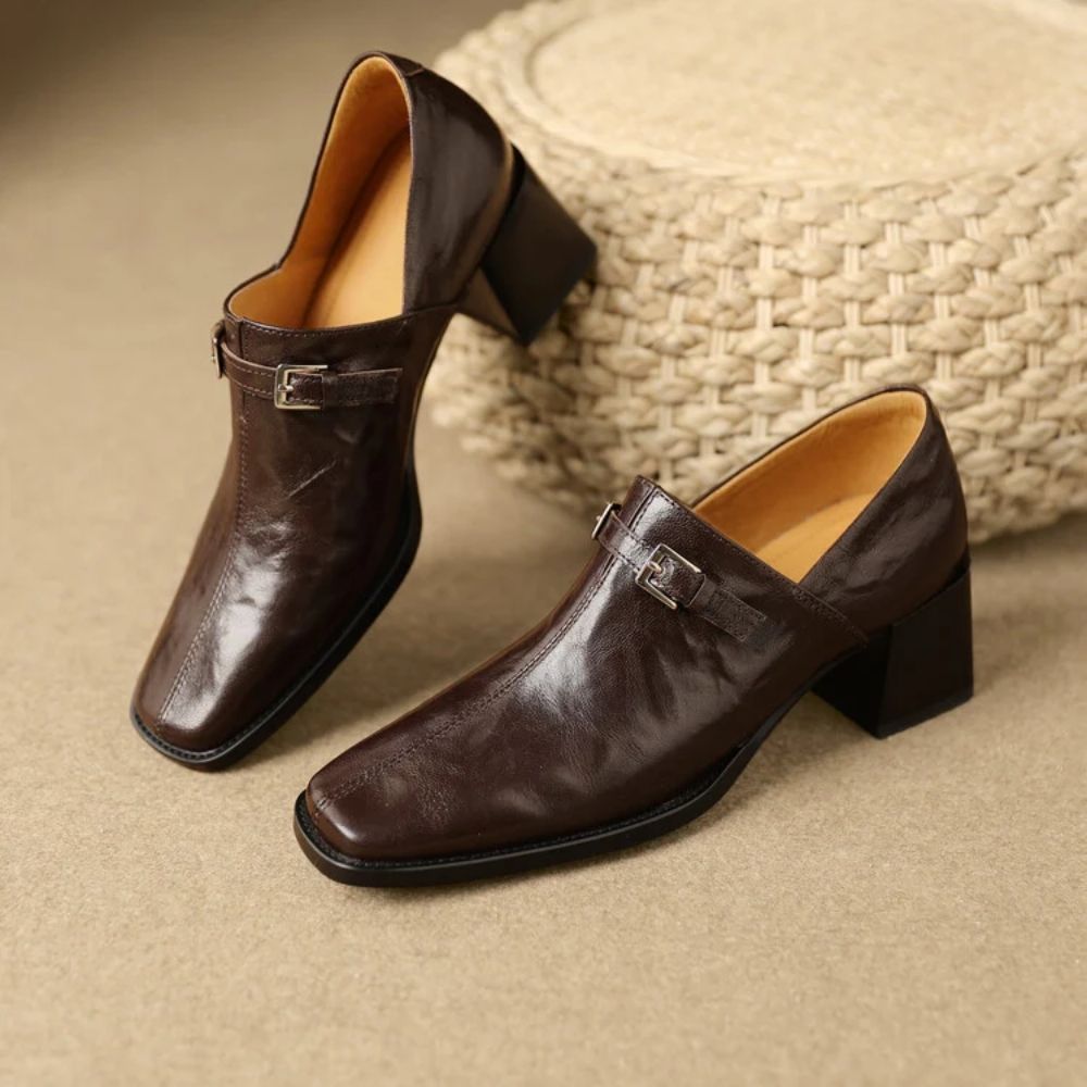 Ekra | Women's Heels