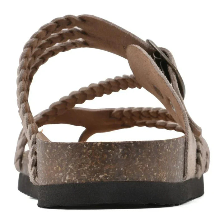 Lucia - Damen Sandalen mit Riemen