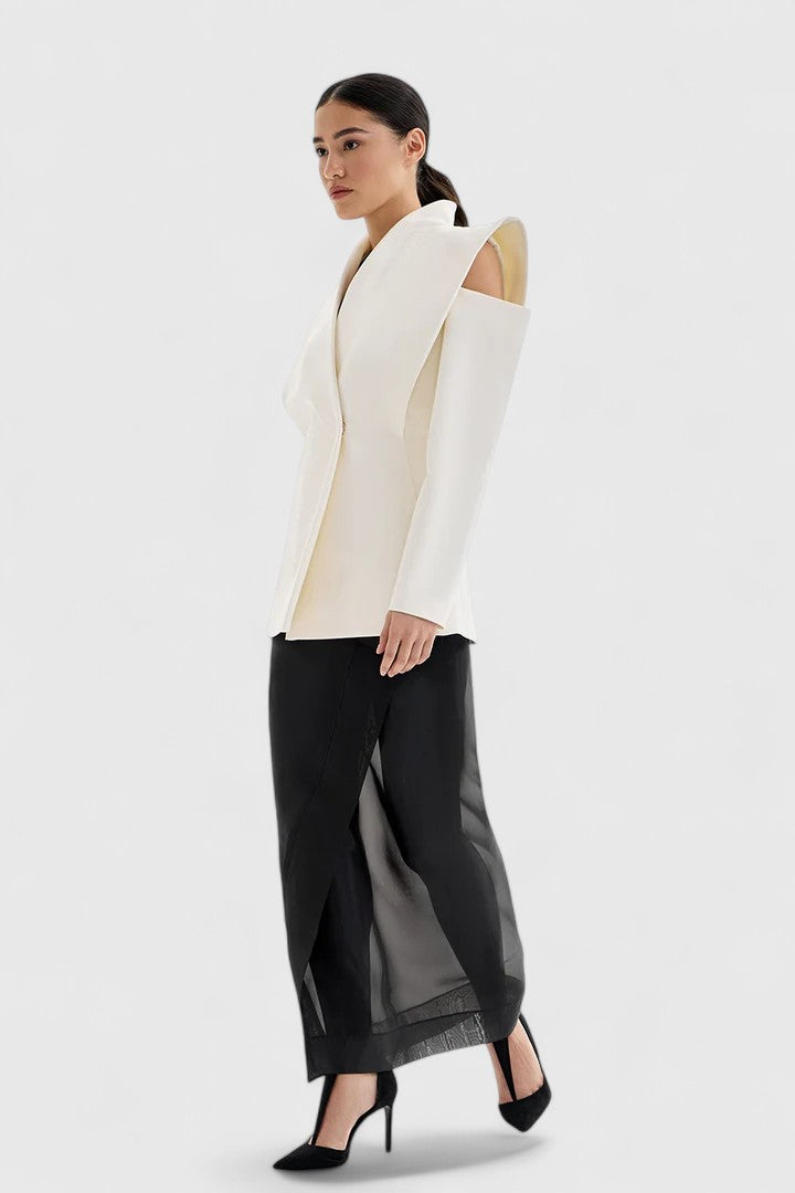 Adelheid | Stilvoller Blazer