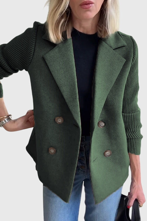 Saskia | Stilvoller Blazer