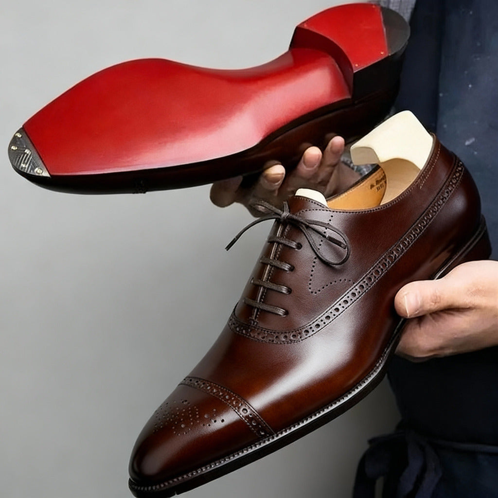 Oxfo | Royal Men's Shoes