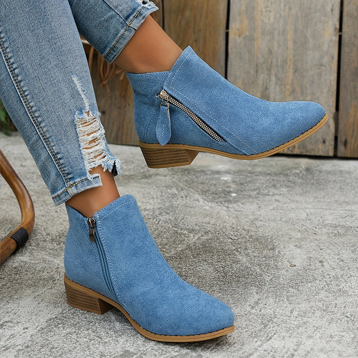 Savrani™ | Elegante orthopädische Damenschuhe
