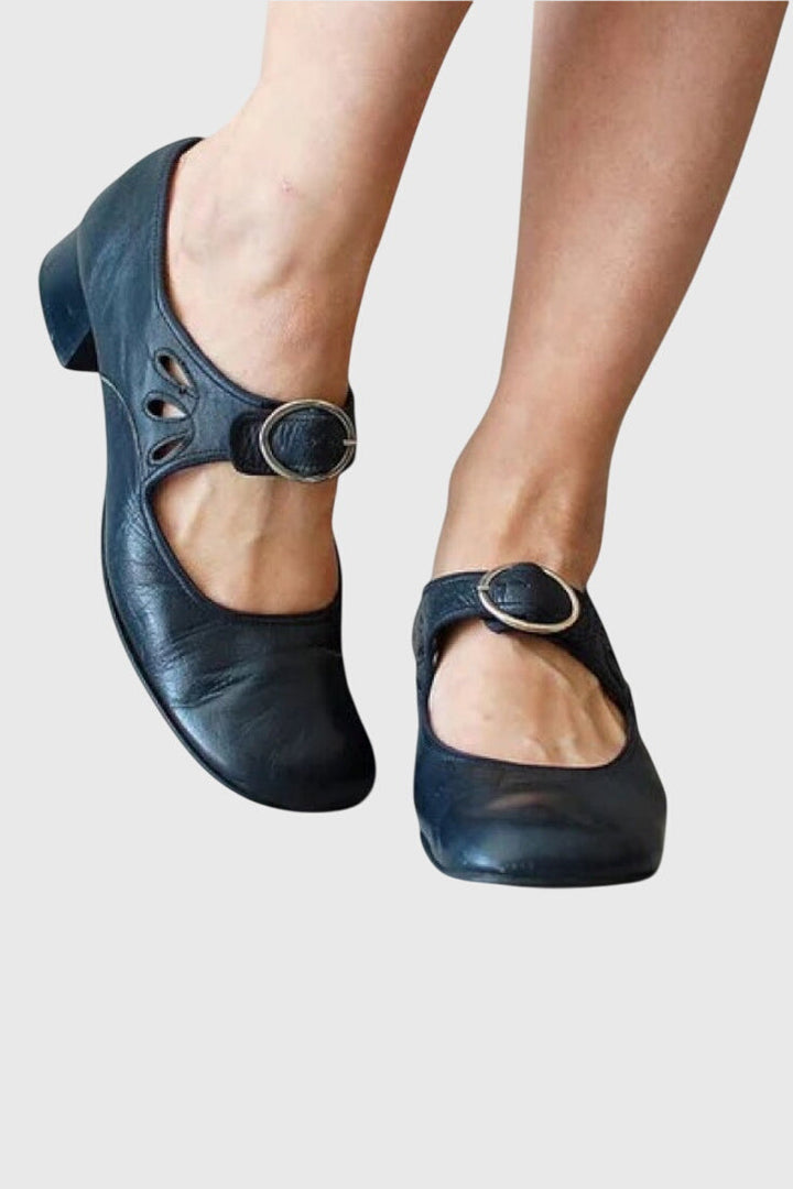 Norah - Komfortable Orthopädische Sandalen