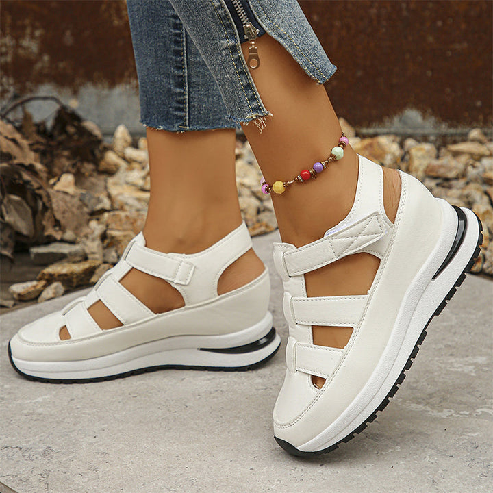 Lia™ | Trendy Sneakers