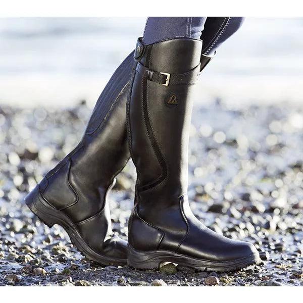 Maeve | Riding Boots