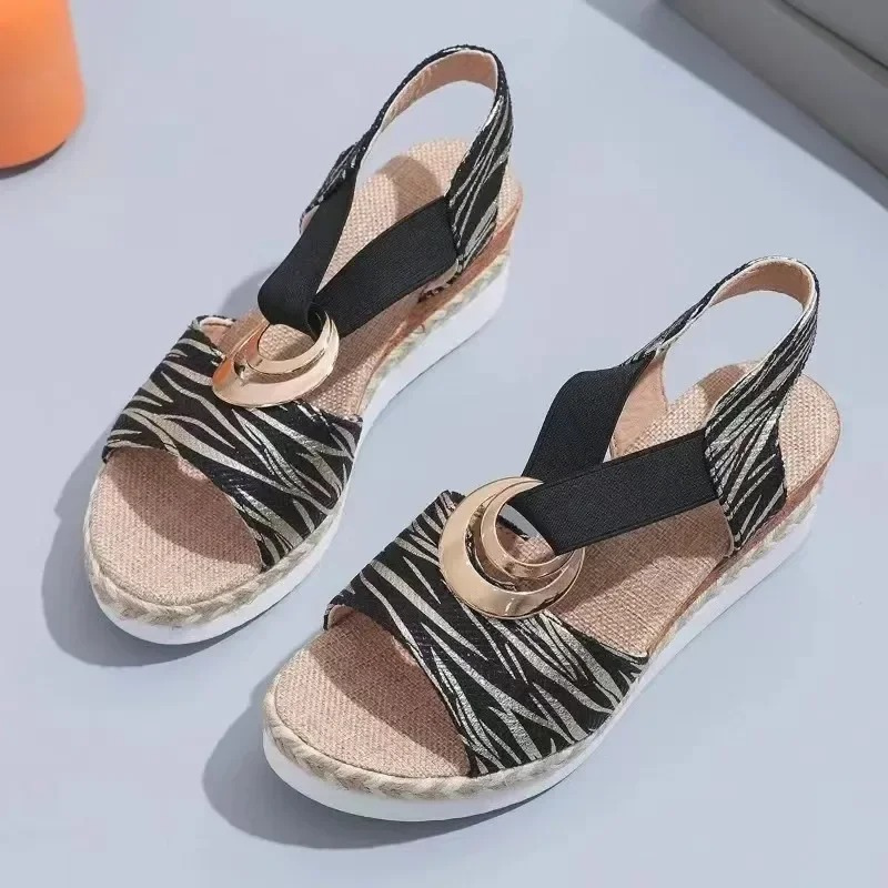 Quinn™ - Orthopedic Sandals for Optimal Support