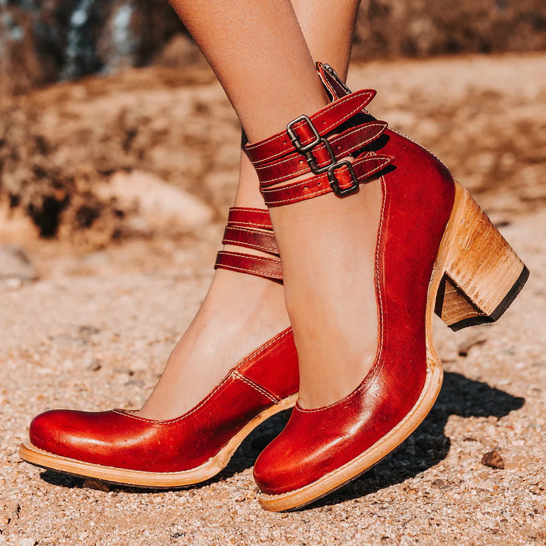 Marisa | Frauen Bota Clarisse