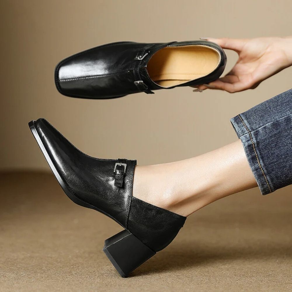 Ekra | Women's Heels