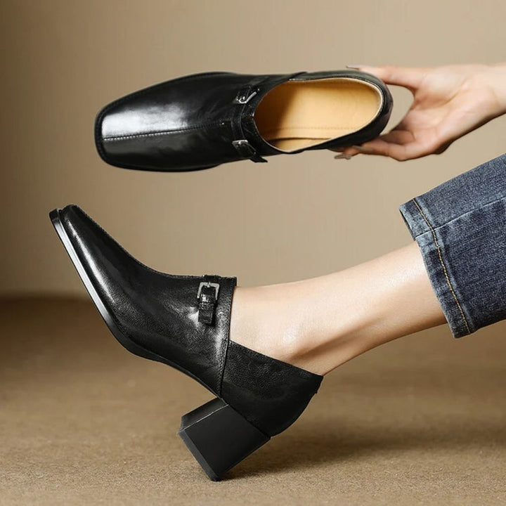 Ekra | Women's Heels