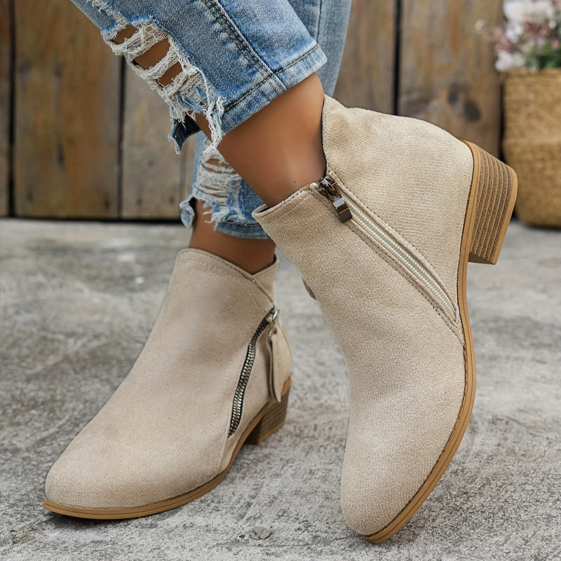 Savrani™ | Elegante orthopädische Damenschuhe