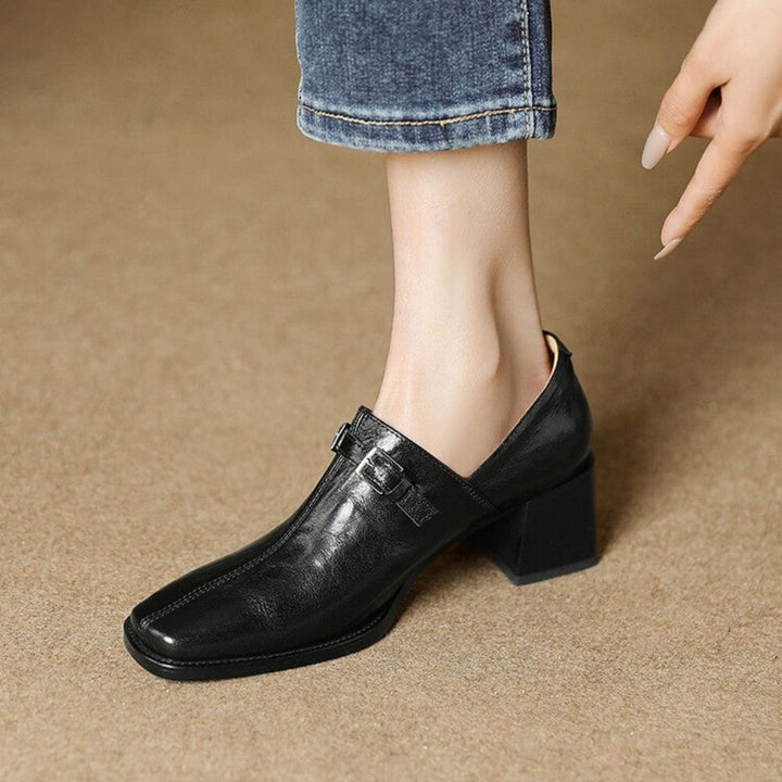 Ekra | Women's Heels