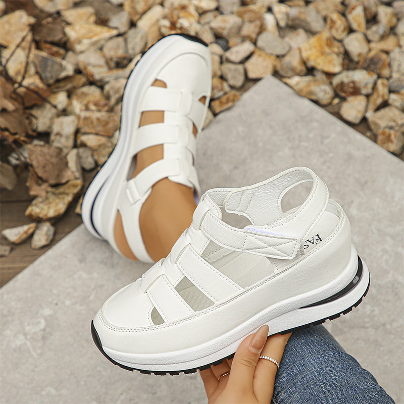 Lia™ | Trendy Sneakers