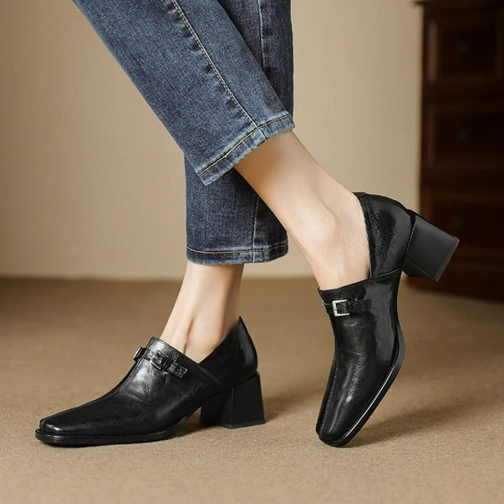 Ekra | Women's Heels