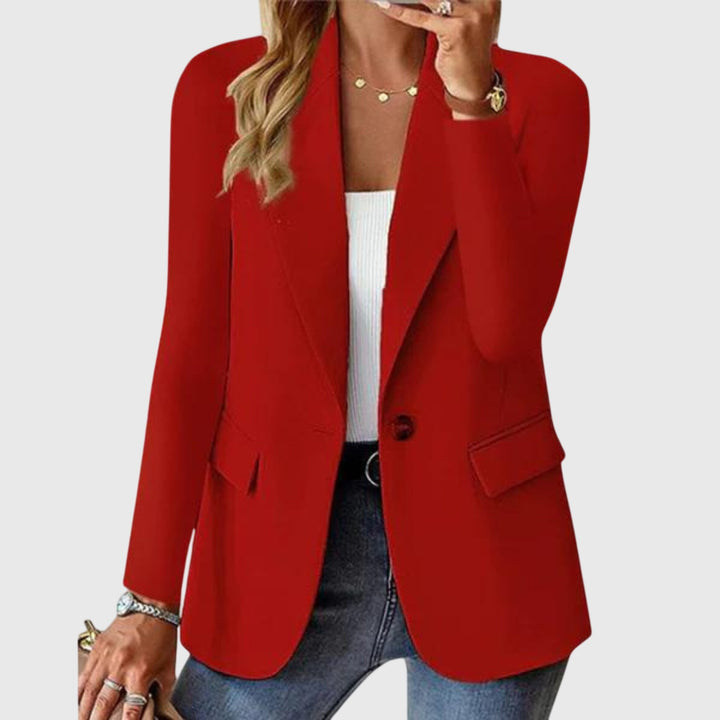Eleonora | Eleganter Blazer