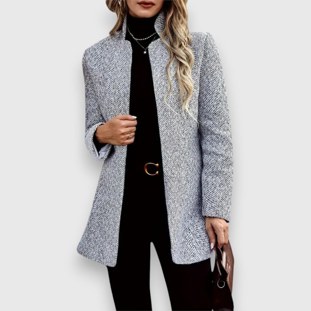 Idina Blazer