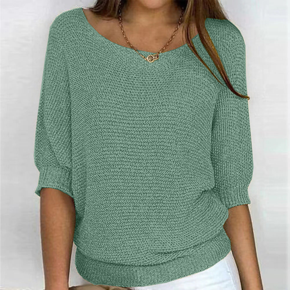 Helena | Weicher Und Eleganter Damenpullover Für Jeden Tag