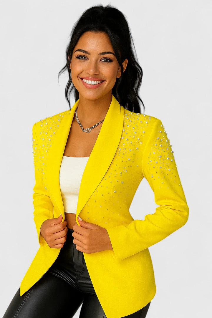 Ilona | Stilvoller Blazer