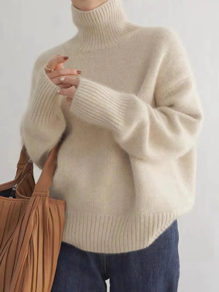 Tavessa Isabella – Elegance in Cashmere
