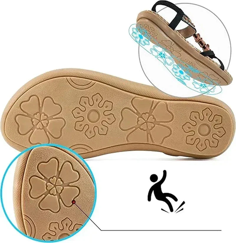 Koelman | Damen Sandalen