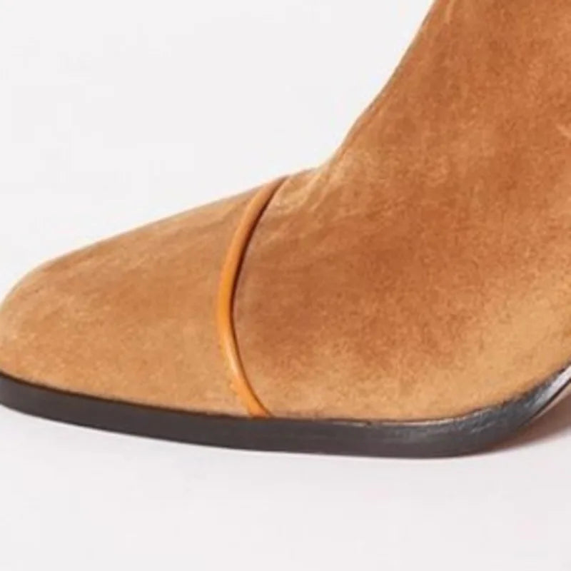 Elena | Elegante Und Komfortable Damenstiefel Für Jeden Anlass