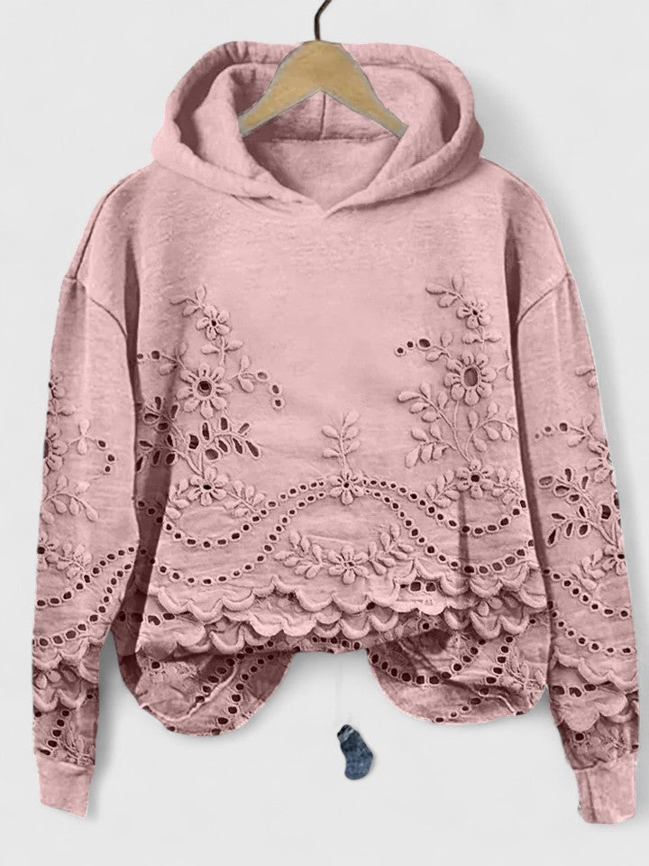 Ella | Eleganter Und Stilvoller Pullover Für Damen
