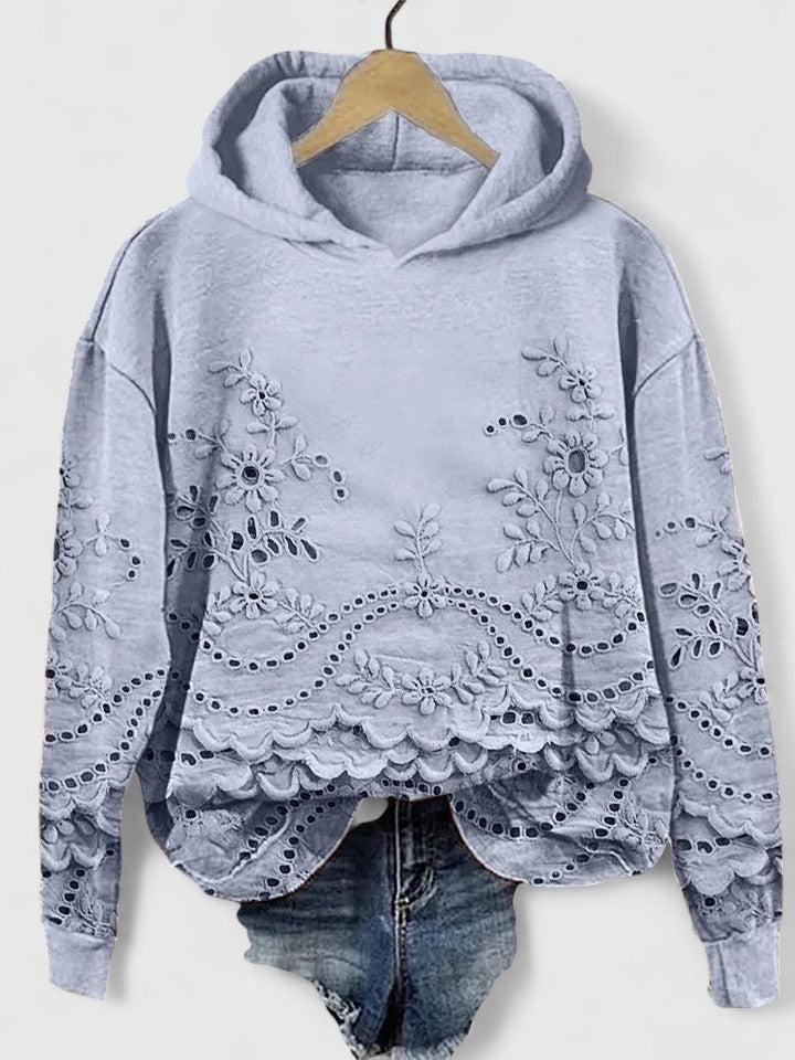 Ella | Eleganter Und Stilvoller Pullover Für Damen