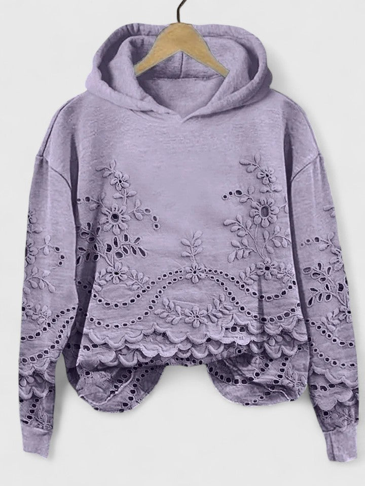 Ella | Eleganter Und Stilvoller Pullover Für Damen