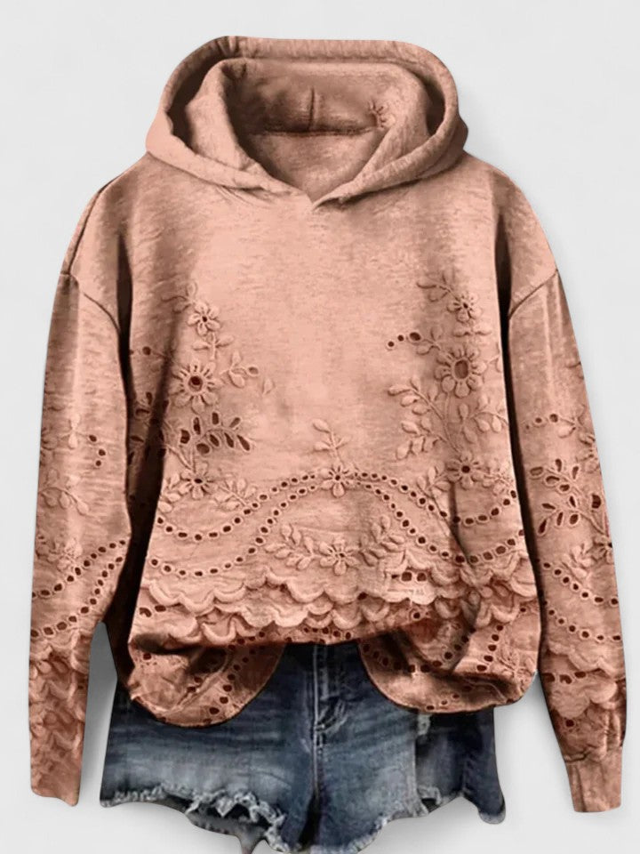 Ella | Eleganter Und Stilvoller Pullover Für Damen