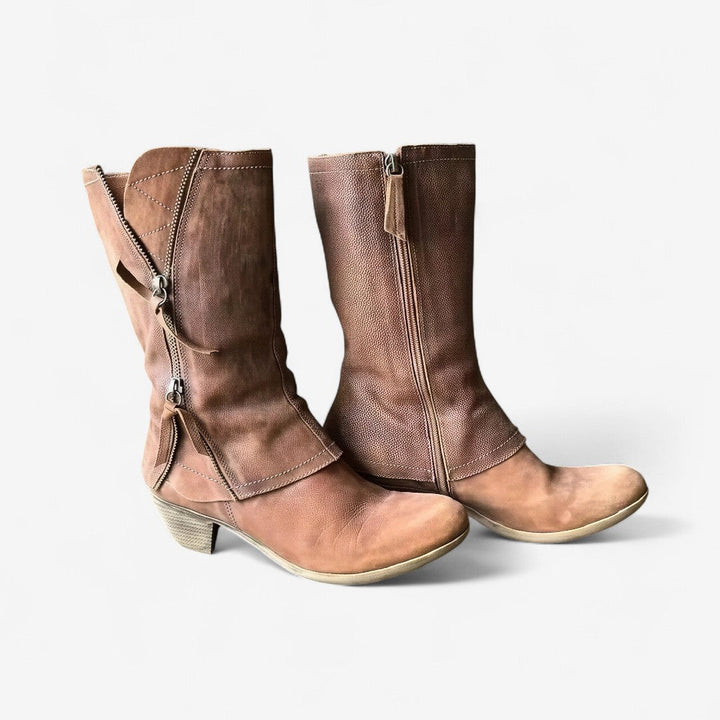 Amparo™ - Stiefel für den Herbst