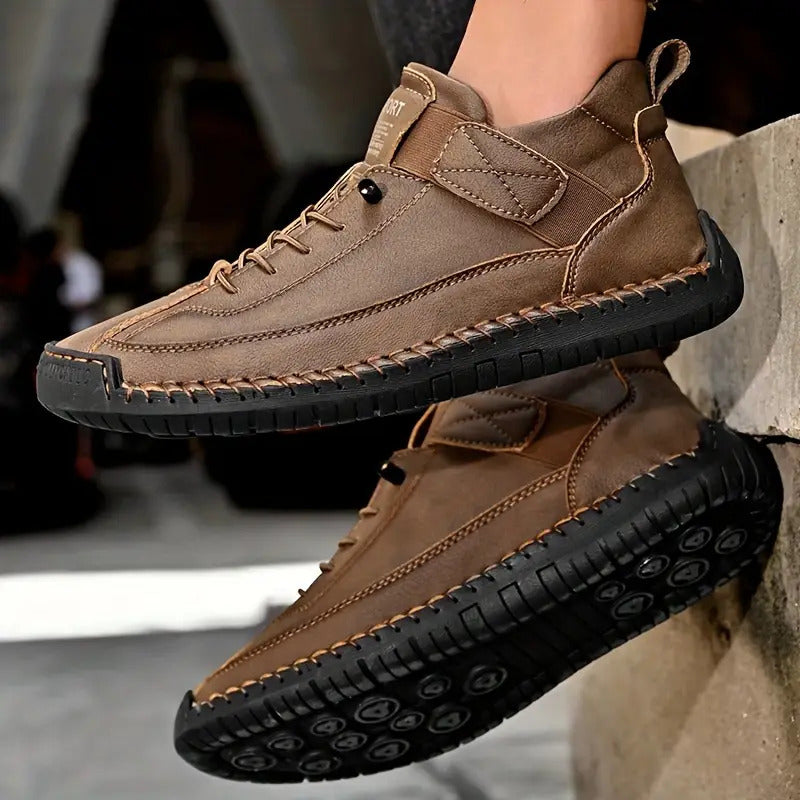 Johanna | Ergonomischer Und Atmungsaktiver Orthopädie Damen-Sneaker