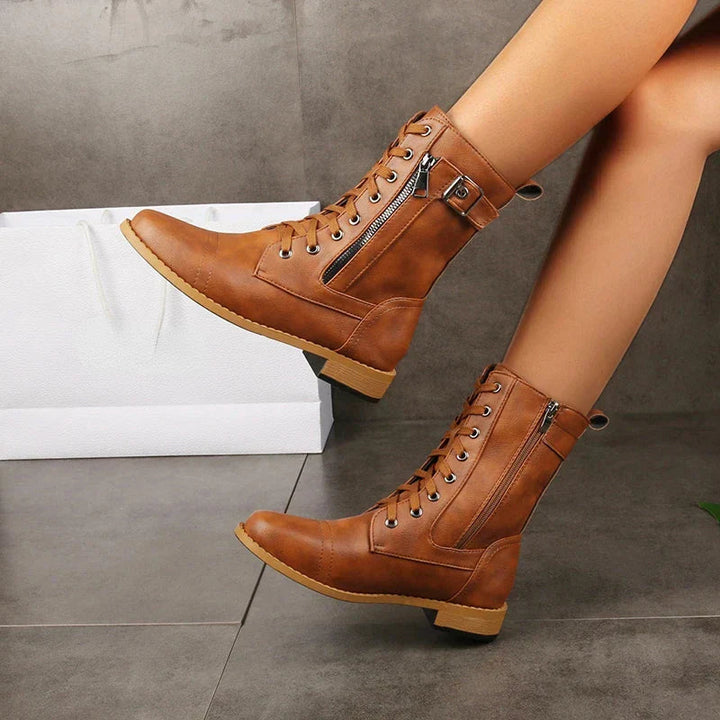 Emma | Klassische Und Elegante Damen Boots