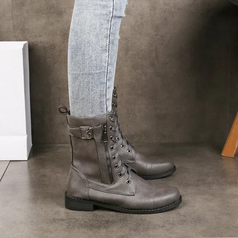 Emma | Klassische Und Elegante Damen Boots