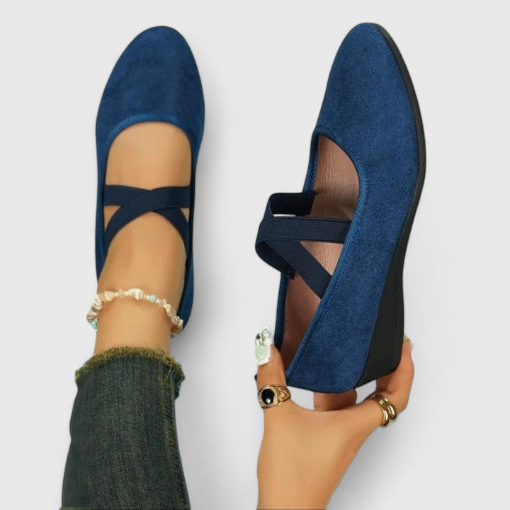 Leonie | Elegante & Orthopädische Schuhe Damen