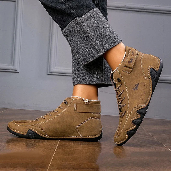 Leonie | Elegante Und Hochwertige Damenstiefel Für Stilvolle Auftritte