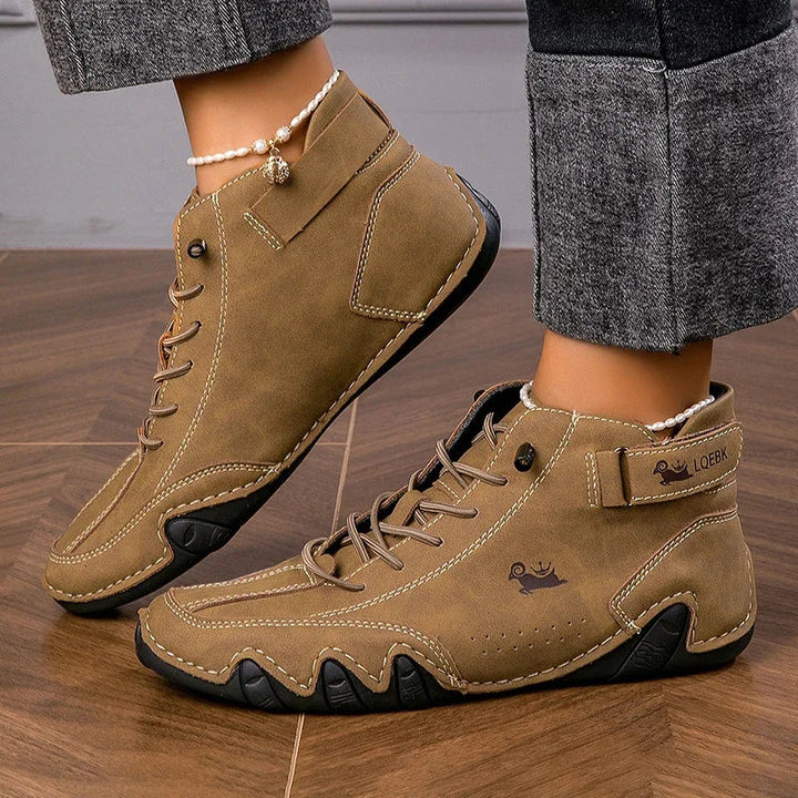 Leonie | Elegante Und Hochwertige Damenstiefel Für Stilvolle Auftritte