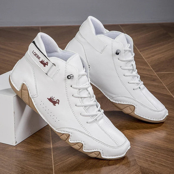 Leonie | Elegante Und Hochwertige Damenstiefel Für Stilvolle Auftritte