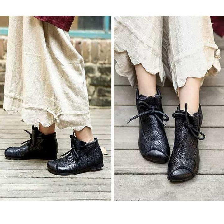 Aurora | Komfortstiefel Mit Eleganter Silhouette Und Modernem Tragegefühl
