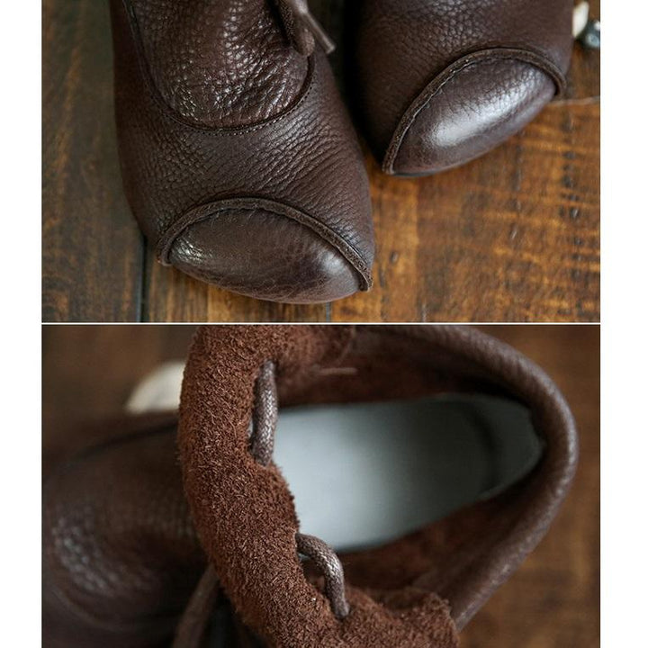 Aurora | Komfortstiefel Mit Eleganter Silhouette Und Modernem Tragegefühl